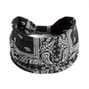 BohoBand™ Bohemian Chic Appeal