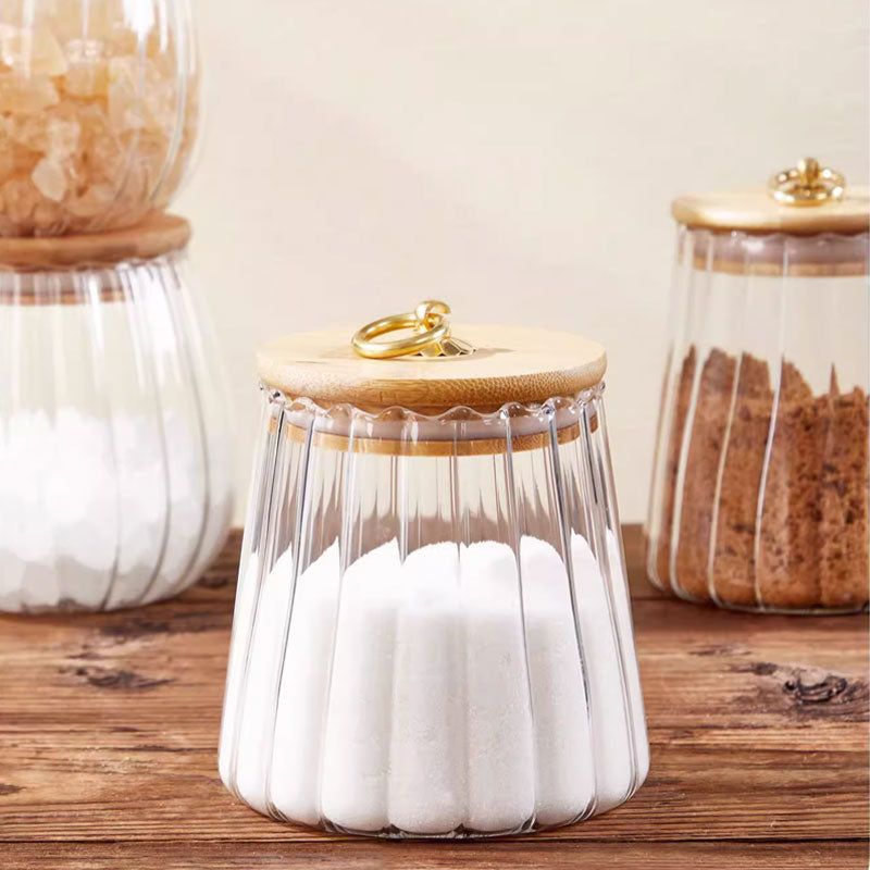 1+1 Free | JarGuard™ Airtight Freshness Keeper