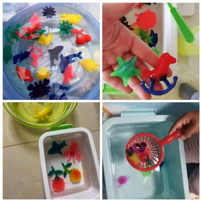 AquaCraft™ Creative Water Toyland