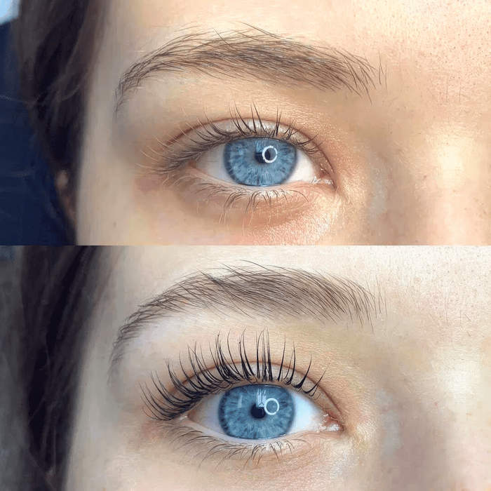 LashLift™ Electric Eyelash Curler