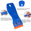 ScrapeAway™ Quick Scrape Solution