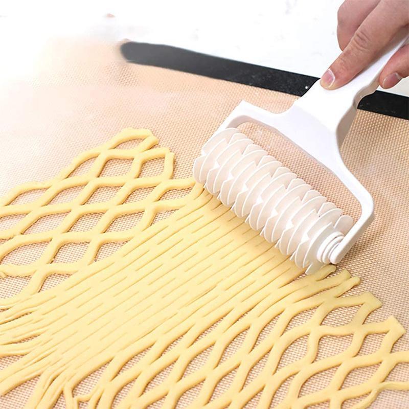 BakeMesh™ Seamless Baking Designs