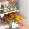 FridgeSort™ Maximize Fridge Space