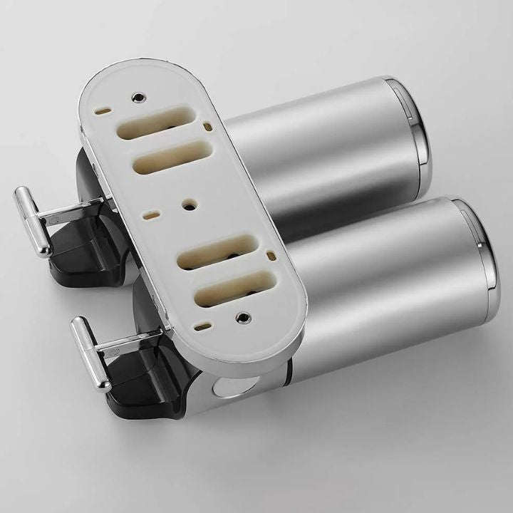 SudsStation™ Hygienic Bathroom Solution