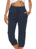 Comfortable women's casual pants for everyday wear