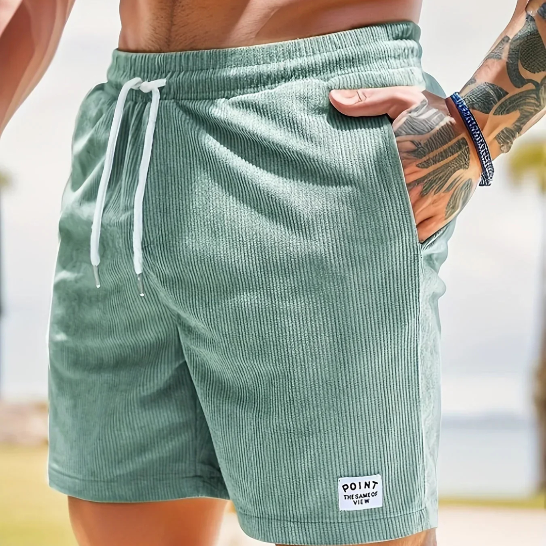 Aldrich™ Breathable Street Style