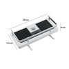 AquaRack™ Neat Bathroom Organizer