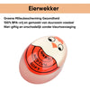 TempWhisk™ Color-Changing Egg Timer