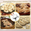 1+1 Free | DumplingPro™ Fast Dumpling Prep