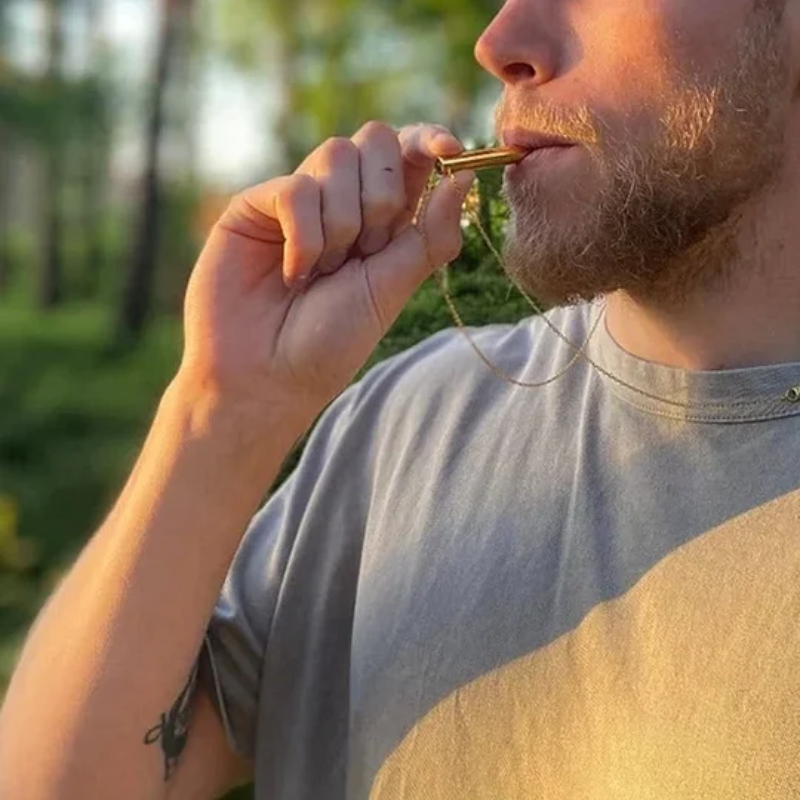 PuffPendant™ Freedom To Vape