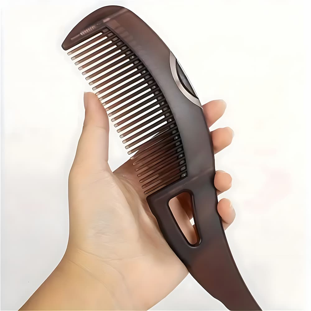 ClearScalp™ Gentle Flake Removal