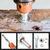 DrillMate™ Precision Depth Control