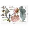 FloralBliss™ Blossom-Inspired Vibes