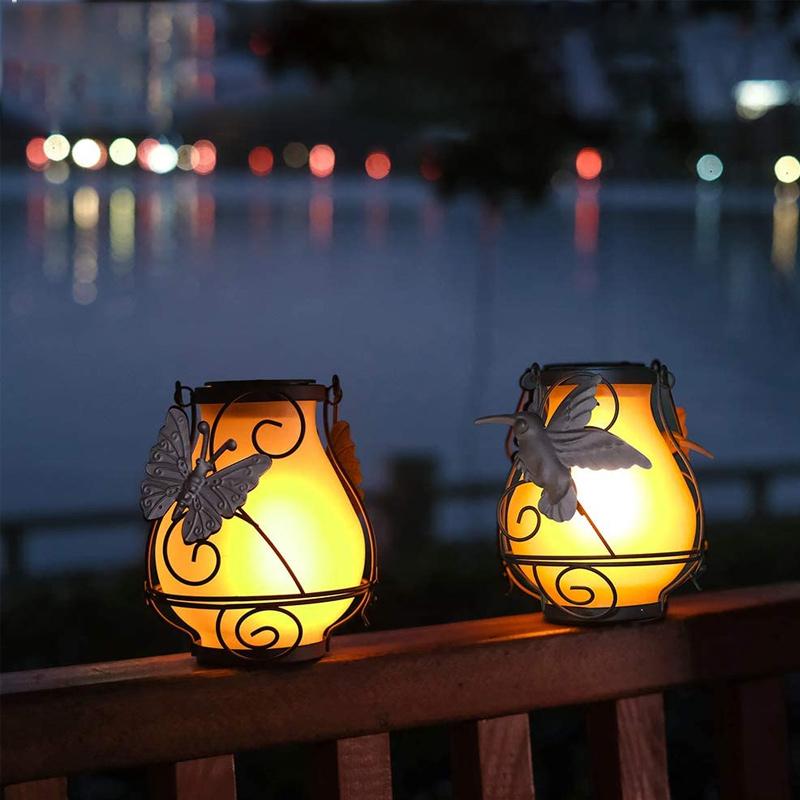 GardenShine™ Charming Solar Radiance