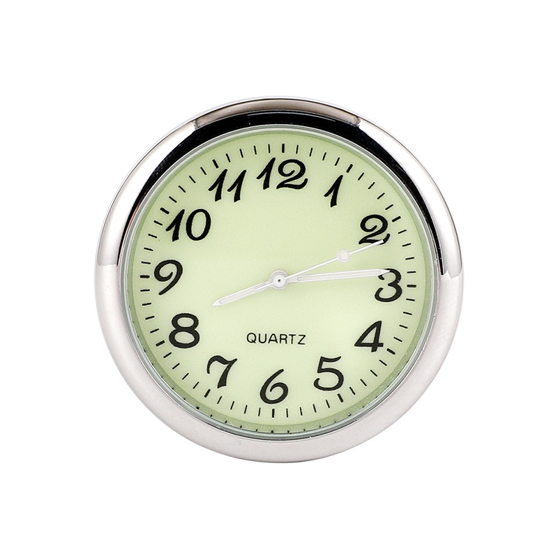 DashClock™ Drive with Ease