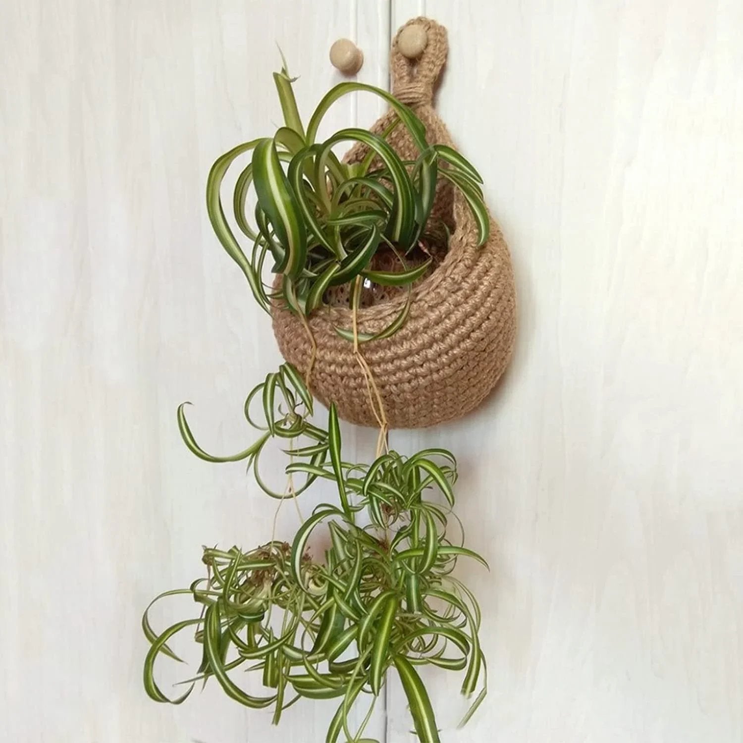 VeggieBasket™ Hanging Fruit Baskets