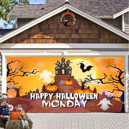 FrightGarage™ Halloween Fun Guaranteed