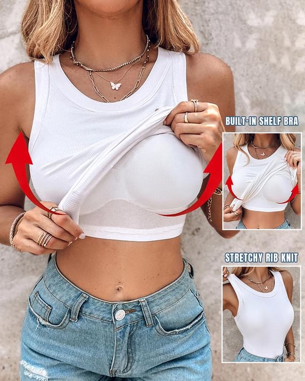 Irene™ Seamless Bra Solution