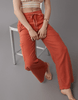 AeroBlend | Wide Trousers