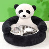 CozyCub™ Teddy Bear Pets Bed