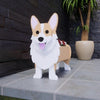 PawPlanter™ Playful Nature Accent