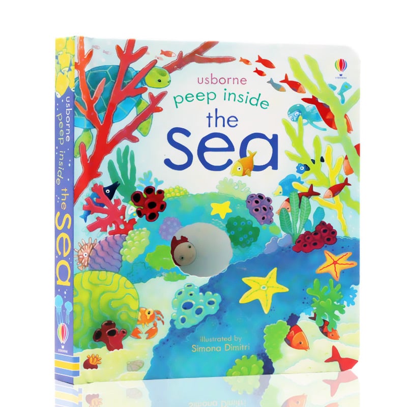 PopTales™ Fairy Tales 3D Picture Book