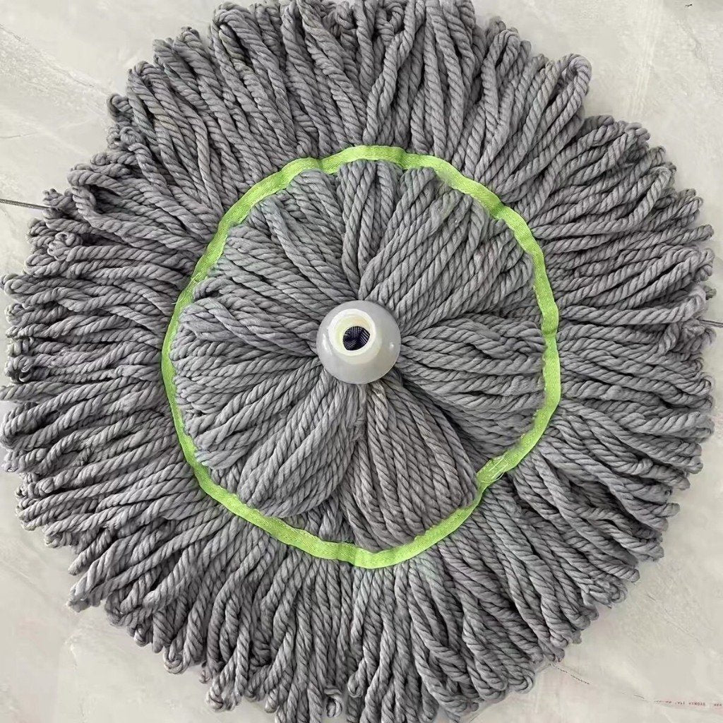 PureMop™ Hassle Free Cleaning