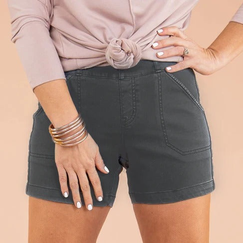 Margot™ Breezy Pocket Style