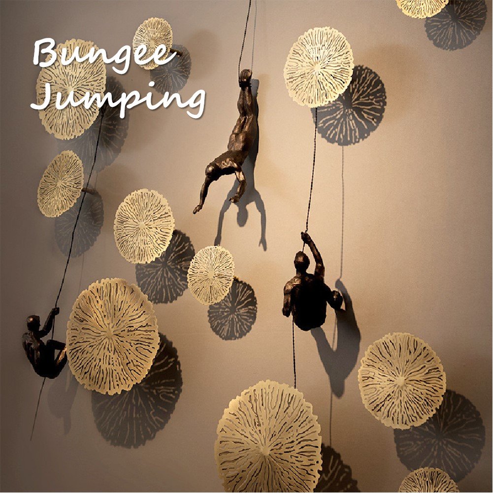 VisionSculpt™ Redefine Modern Decor