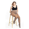 FuzzyLegs™ Lasting Thermal Comfort