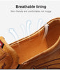 Edric™ Urban Leather Ease