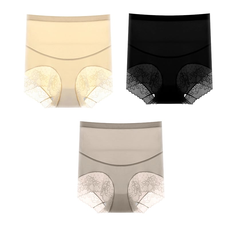 SilkSculpt™ Everyday Silky Confidence