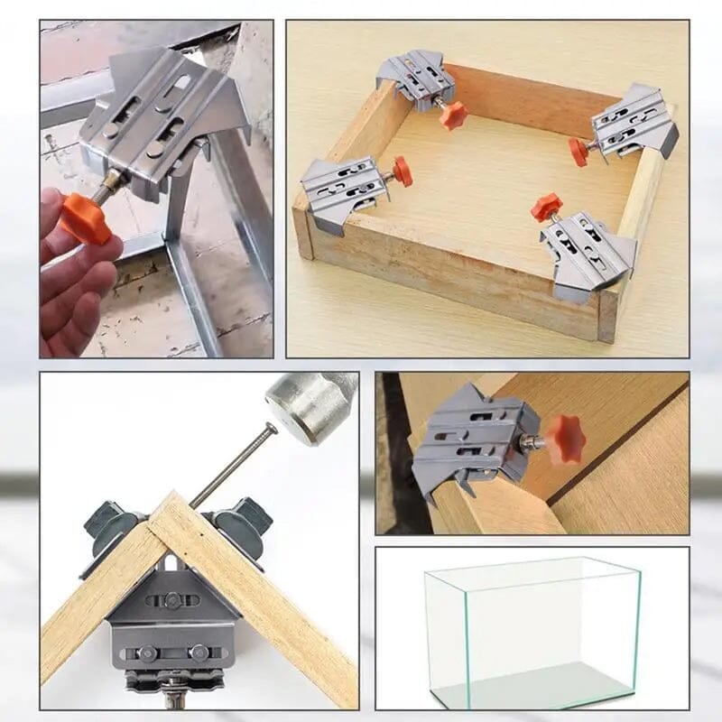 AngleFix™ Precision Angle Meter