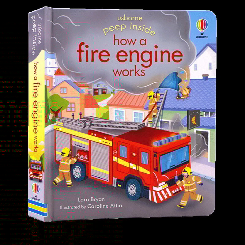 PopTales™ Fairy Tales 3D Picture Book