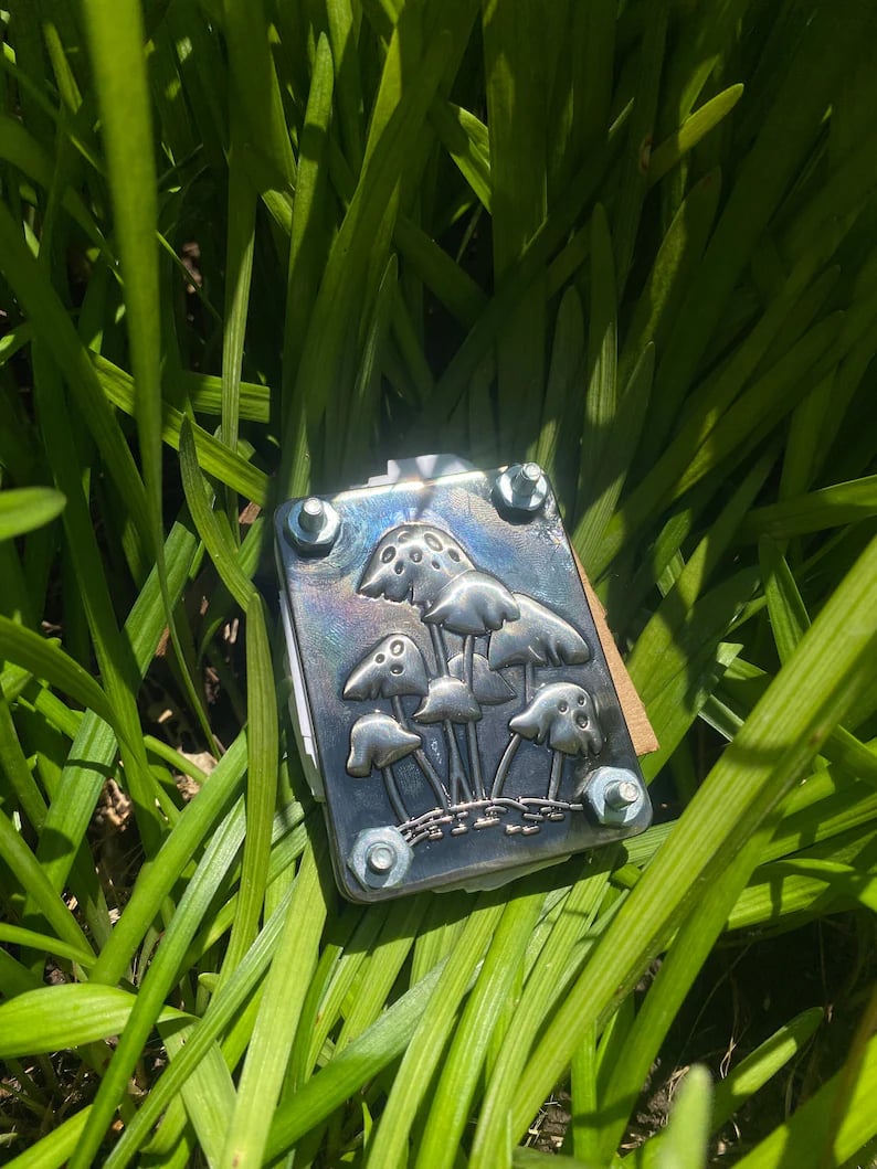 FloraPress™ Craft Botanical Keepsakes