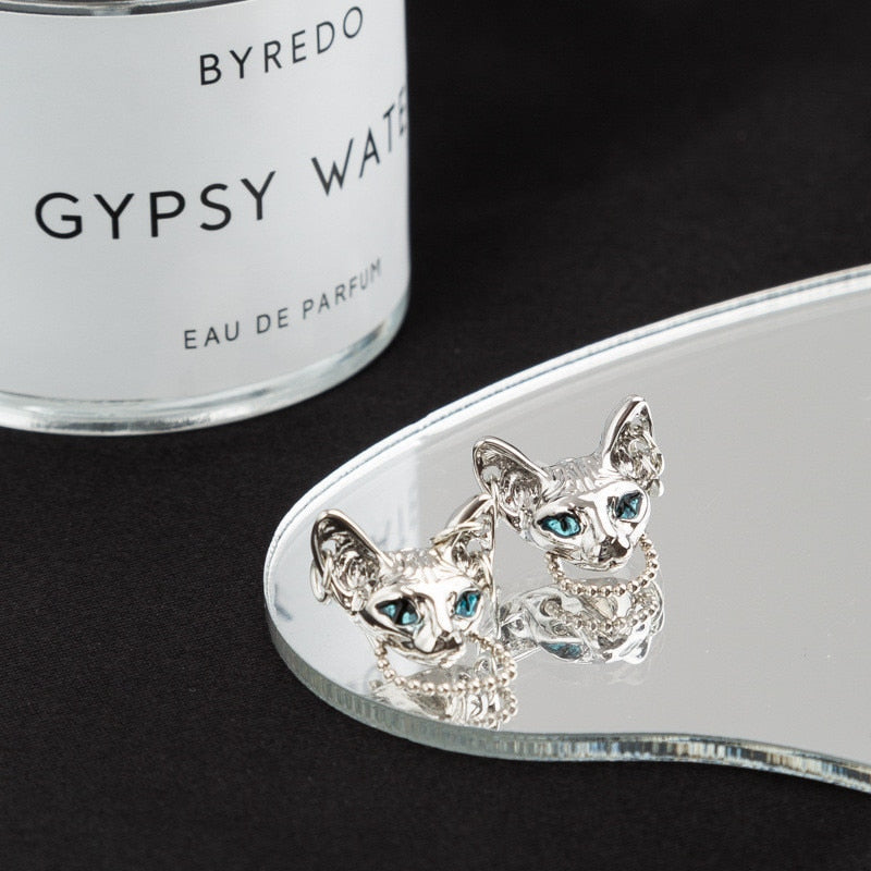 CatSpell™ Feline-Inspired Style