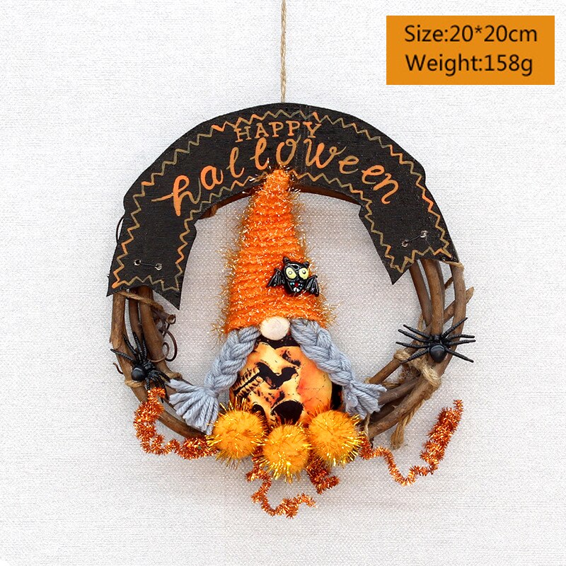 CreepyCuties™ Transform Halloween Ambience