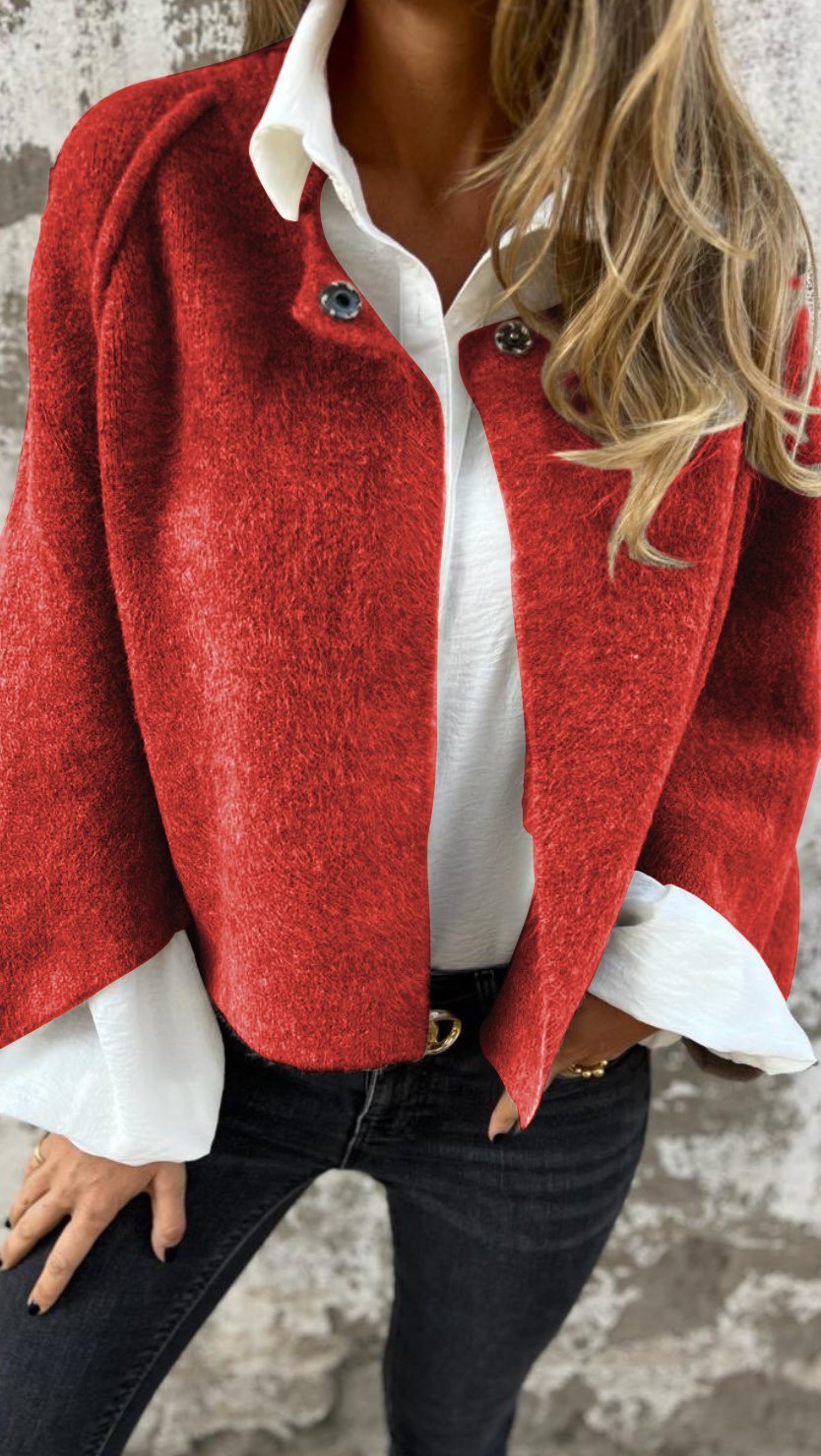 Laurence™ Embrace Effortless Style