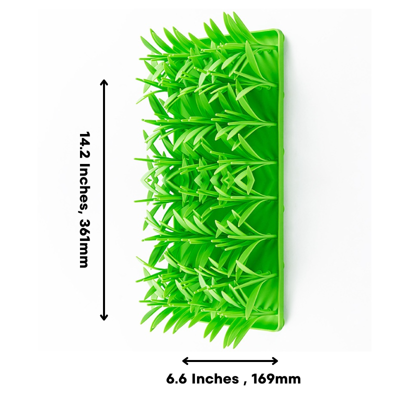 NeatNibble™ Worry-Free Food Mat