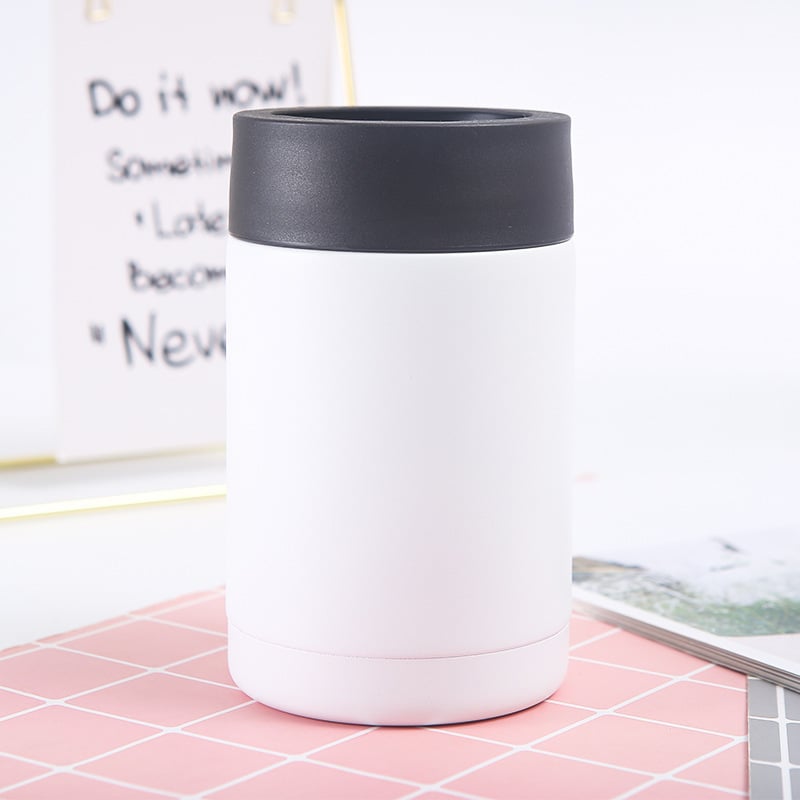 BrewVault™ Frosted Beer Bliss