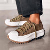 Damenschuhe mit orthopädischer Unterstützung – Stilvoll und leicht