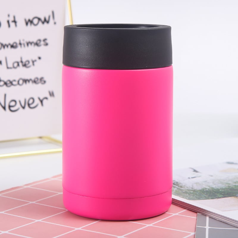 BrewVault™ Frosted Beer Bliss