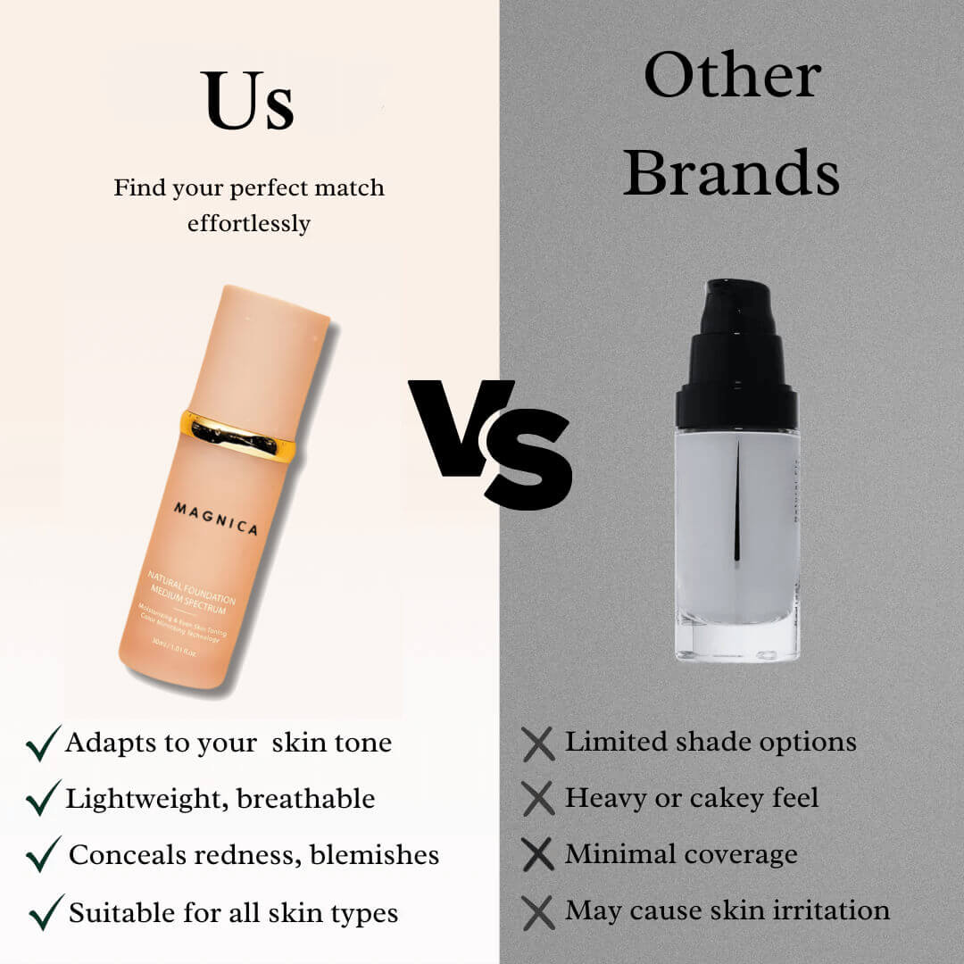 2+2 Free | VelvetGlow™ Flawless Natural Coverage