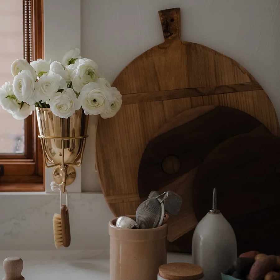 SerenBasin™ Maximize Bathroom Space