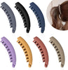 ChicClamp™ All-Day Hair Hold