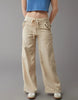 AeroBlend | Wide Trousers