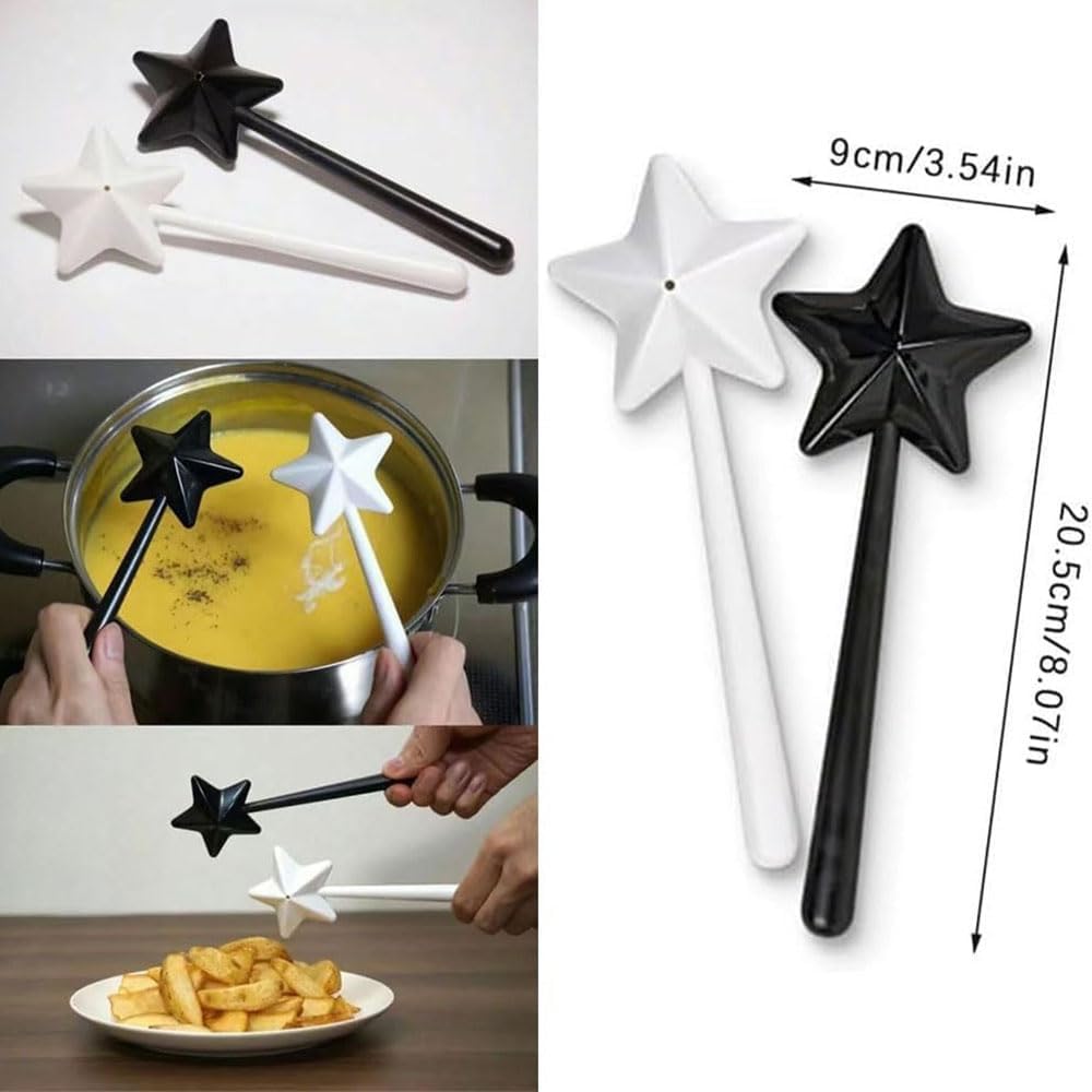 SpiceCharm™ Easy-Clean Spice Stick