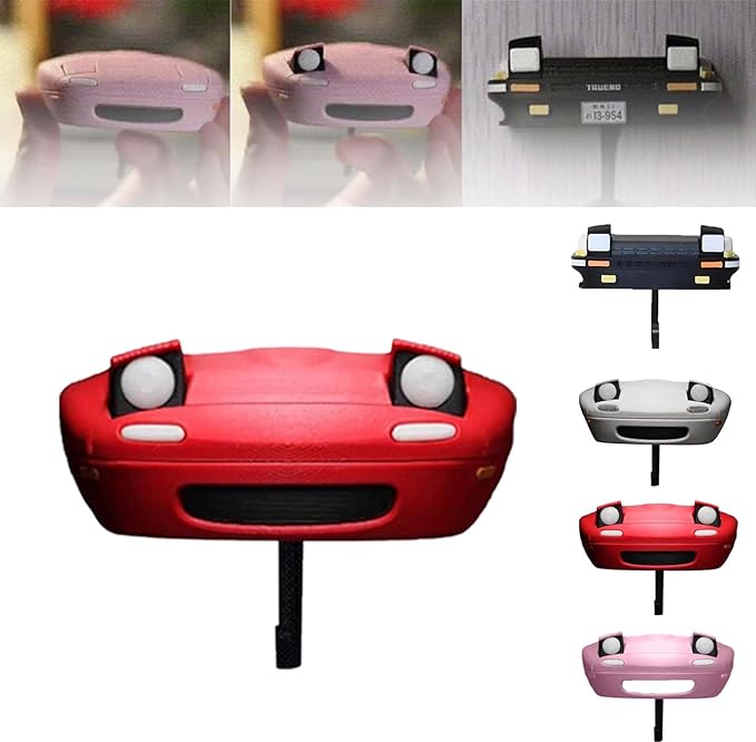 KeyVault™ Hold Keys Elegantly