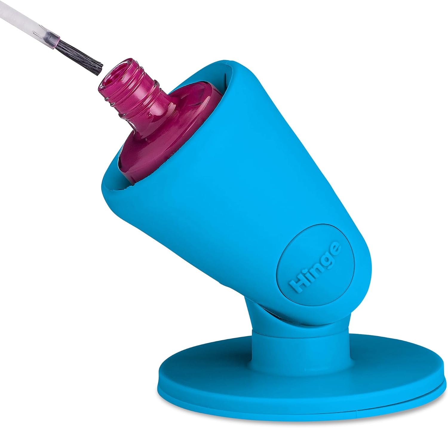 SteadyPolish™ No-Mess Nail Tool