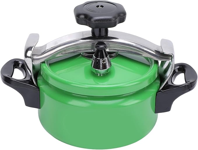 SafeCook™ Time-Saving Cooker